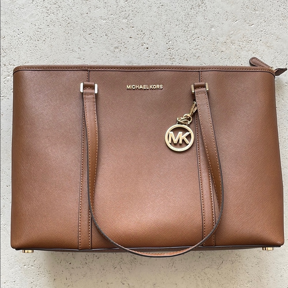Michael Kors Tote Bag